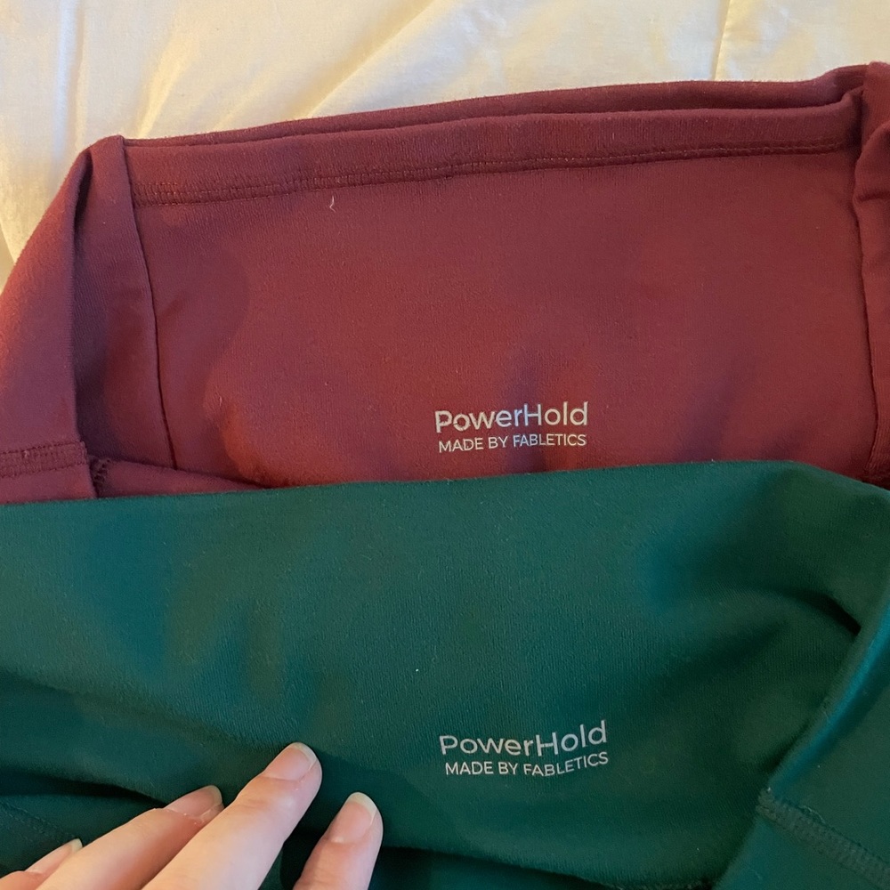 Fabletics bundle!! - Picture 2 of 4